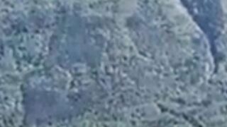 7-Year-Old Boy Left Behind On Mt. Fuji By His Own Dad