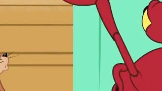 Jerry and Crab Fountain Splash Prank | Tom Tuxedo Fail | Tom & Jerry