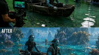Avatar movie 2