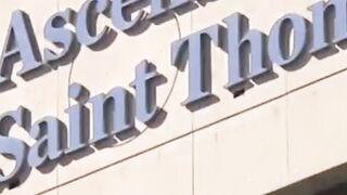 Nashville Hospital Drug Mix-Up Leaves Four