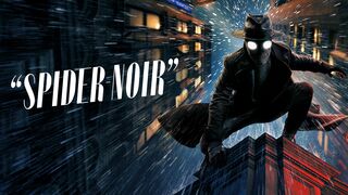 Spider-Noir S01 E06