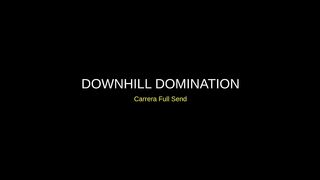 DownHill Bike Domination