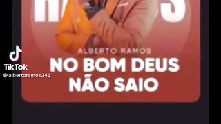 No bom Deus não saiu🔥