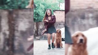 Indian Girl Aashima Biswokarma Dance 2