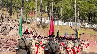 Fatima Girls Cadet College