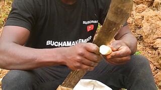 Buchaman emper
