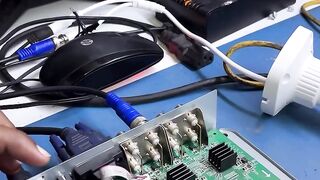 Hytech Computer