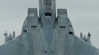 American air force 2