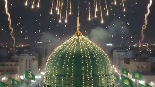 Jashne Eid Miladun Nabi