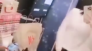 Cute girl fun 🔥🔥