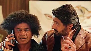 Best scenes of Sunil Shetty 🔥🔥