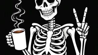Mr skull 💀 3