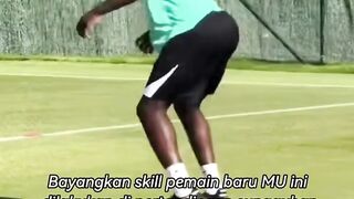elum kelar pusing sama skill gangsingnya Lord Antony