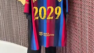 Barcelona nekat banget buat musim depan!