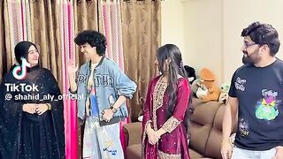 Family Dance ||Dubai Dance