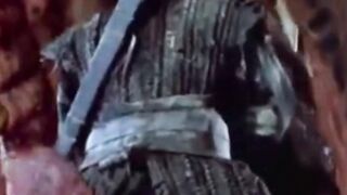 Dragon's Heart With Dennis Quaid