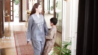 A Poor boy story||Rich Woman