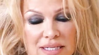 Pamela Anderson To Be Honored At AmfAR During Venice Film Festival