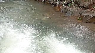 My pleasure river