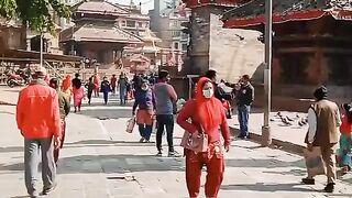 Travel To Nepal Kathmandu