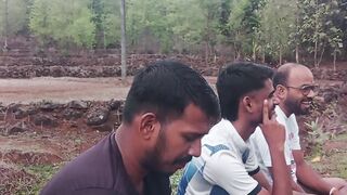 Mohsin haju my friends