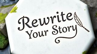 Rewrite Your Story ❤💯