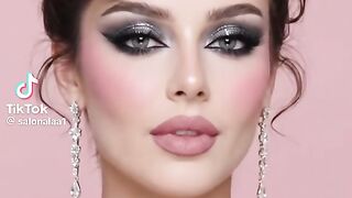 Tutorial Eyes Makeover 89