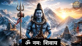Om namah shivaya jaap