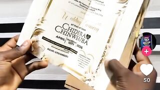 Beautiful card