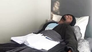 When u are off