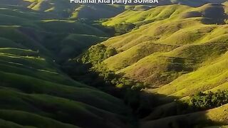 #IndonesiaJuaraTrip #Sumba #ExploreIndonesia #WonderfulIndonesia #TravelIndonesia VisitIndonesia