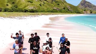 #IndonesiaJuaraTrip #ExploreIndonesia #TravelIndonesia #WonderfulIndonesia #Komodo OpenTripKomodo