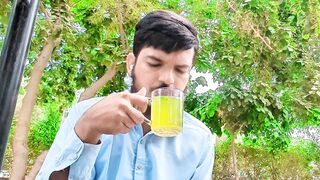 Title  Top Benefits of Green Tea 🍵💚