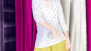 Hot young girl dance 3