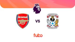 Arsenal vs Coventry City  3:0 | 21. 08. 2026 | EPL