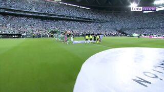 Betis vs Real Sociedad  1:0 | 21. 08. 2026 | La Liga