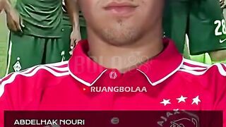 Kisah Wonderkid Ajax