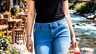 Celana jeans