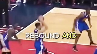 Steph Curry_s IQ is Insane