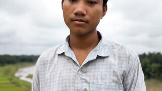মানুষ  সাই না কাওকে বুলে জেতে