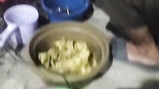 Cara bakar ayam agar gurih