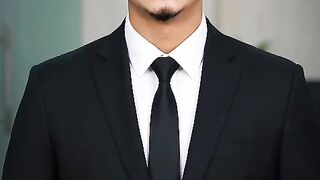 Professional Business Man | Smart & Stylish Formal Look