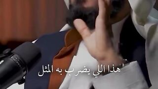 مقولات و أمثال للجمهور العربي