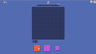 blocky blast puzzle android game