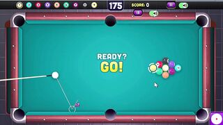 Pool Game