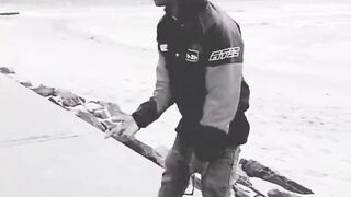 Scars reel