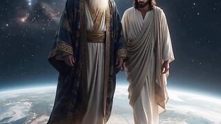 only God in Jesus can offer through peace.
