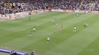 Hull City vs Manchester United  2:0 | 22. 08. 2026 | EPL