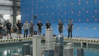 A Cenametic Video Shoting 2