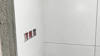 Wall tails installation